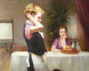 皮诺丹尼尔 - Wishful Thinking